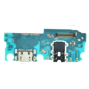 PCB ze złaczem ładowania do Samsung Galaxy A02 (SM-A022F)