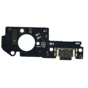 PCB ze złaczem ładowania do Xiaomi Redmi note 12 (22111317I, 22111317G)   BD321