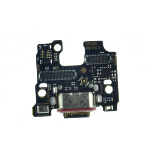 PCB ze złaczem ładowania do Motorola Edge 40 (XT2303, XT2303-2)
