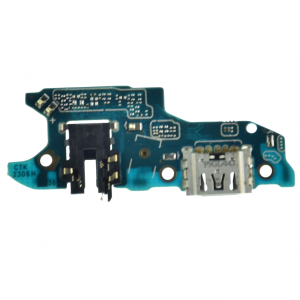 PCB ze złaczem ładowania do Oppo A17 (CPH2477)