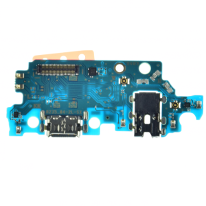 PCB ze złaczem ładowania do Samsung Galaxy A23 4G (SM-A235)