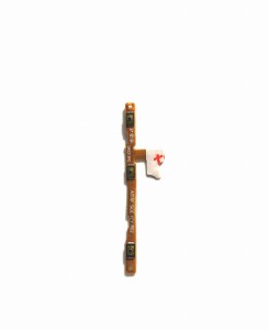 Taśma z włącznikiem i przyciskami głośności do Samsung Galaxy A31 (M-A315F, SM-A315F/DS, SM-A315G/DS, SM-A315G, SM-A315N)