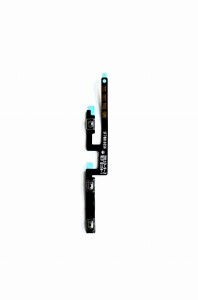 Taśma z włącznikiem i przyciskami głośności do Motorola Edge 20 pro (XT2153-1)