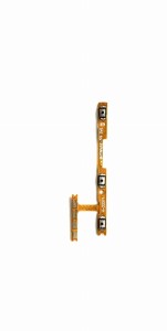 Taśma z włącznikiem i przyciskami głośności do Xiaomi Redmi note 12 (22111317I, 22111317G)
