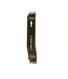 Taśma główna / sygnałowa (main flex) do Xiaomi Redmi note 12s (2303CRA44A, 23030RAC7Y)