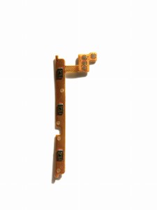 Taśma z włącznikiem i przyciskami głośności do Samsung Galaxy A53 5G (SM-A536B, SM-A536B/DS, SM-A536U, SM-A536U1, SM-A5360, SM-A536E, SM-A536E/DS, SM-A536V, SM-A536W, SM-A536N, SM-S536DL)