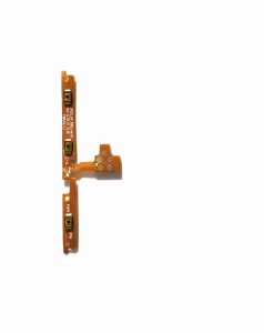 Taśma z włącznikiem i przyciskami głośności do Samsung Galaxy A52 5G (SM-A526B, SM-A526B/DS, SM-A5260, SM-A526W, SM-A526U, SM-A526U1)