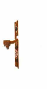 Taśma z włącznikiem i przyciskami głośności do Samsung Galaxy S20fe (SM-G780F, SM-G780F/DSM, SM-G780G, SM-G781B, SM-G781B/DS, SM-G781U, SM-G781U1, SM-G781W, SM-G7810, SM-G781N, SM-G781V)
