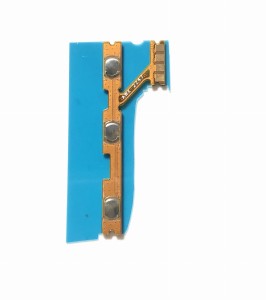 Taśma z włącznikiem i przyciskami głośności do Xiaomi Redmi 9c (M2006C3MG, M2006C3MT,  	M2006C3MNG)