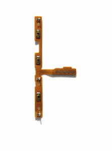 Taśma z włącznikiem i przyciskami głośności do Samsung Galaxy A15 5G (SM-A156B, SM-A156U, SM-A156W, SM-A156E)