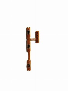 Taśma z włącznikiem i przyciskami głośności do Samsung Galaxy A05s (SM-A057F, SM-A057F/DS, SM-A057M, SM-A057M/DS, SM-A057G/DSN)