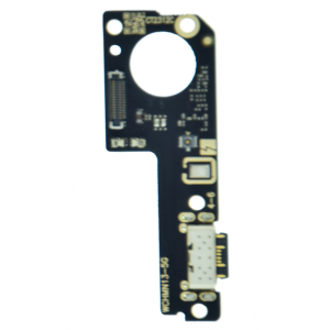 PCB ze złaczem ładowania do Xiaomi Redmi note 13 ()