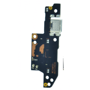 PCB ze złaczem ładowania do Xiaomi Redmi 9c (M2006C3MG, M2006C3MT,  	M2006C3MNG)
