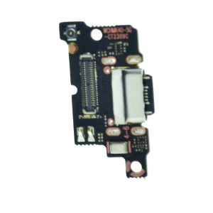 PCB ze złaczem ładowania do Pocophone F3 (M2012K11AG)