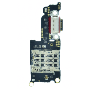 PCB ze złaczem ładowania do Realme 12 pro plus (RMX3840)