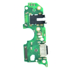 PCB ze złaczem ładowania do Oppo A18 (CPH2591)