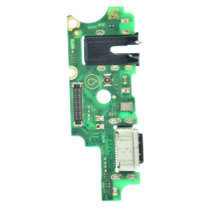 PCB ze złaczem ładowania do Tecno Spark 20 pro (KJ6)