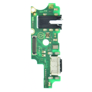 PCB ze złaczem ładowania do Infinix Hot 40 pro (X6837)