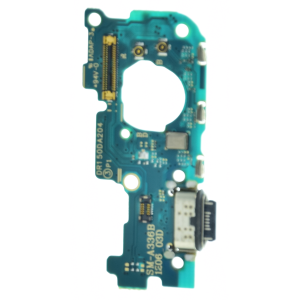 PCB ze złaczem ładowania do Samsung Galaxy A33 5G (SM-A336)