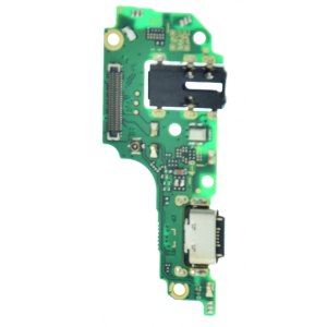 PCB ze złaczem ładowania do Vivo Y22s (V2206)