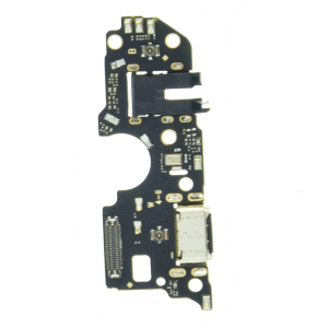 PCB ze złaczem ładowania do Oppo A78 5G (CPH2483)