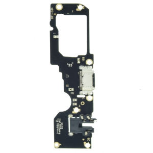 PCB ze złaczem ładowania do Oppo A78 4G (CPH2565)