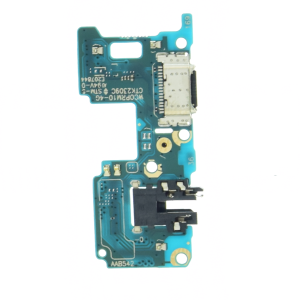 PCB ze złaczem ładowania do Realme 11 (RMX3636)
