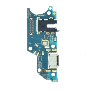 PCB ze złaczem ładowania do Realme C51 (RMX3830)