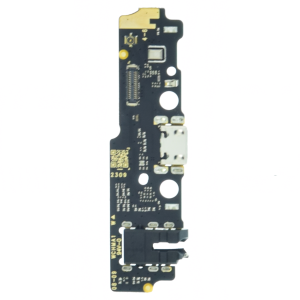 PCB ze złaczem ładowania do Xiaomi Redmi A2 (23028RN4DG, 23026RN54G)