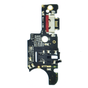 PCB ze złaczem ładowania do Motorola G54 (XT2343-1, XT2343-2)
