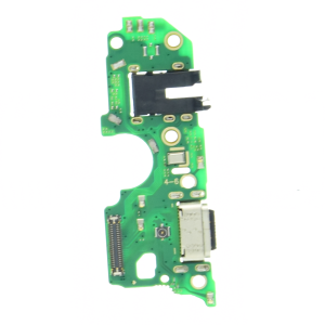 PCB ze złaczem ładowania do Oppo A38 (CPH2579)