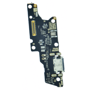 PCB ze złaczem ładowania do Huawei Nova 11i (MAO-LX9)