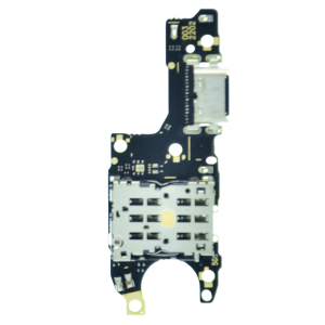 PCB ze złaczem ładowania i SIM do Honor 70 (FNE-AN00, FNE-NX9)
