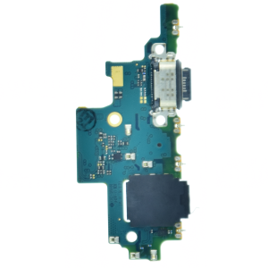 PCB ze złaczem ładowania do Samsung Galaxy A52 5G (SM-A526B, SM-A526B/DS, SM-A5260, SM-A526W, SM-A526U, SM-A526U1)