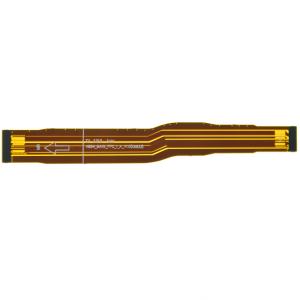 Taśma główna / sygnałowa (main flex) do Infinix Note 30 (X6833B, X6716B)
