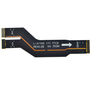 Taśma główna / sygnałowa (main flex) do Samsung Galaxy A15 5G (SM-A156B, SM-A156U, SM-A156W, SM-A156E)