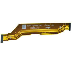 Taśma główna / sygnałowa (main flex) do Realme C67 (RMX3890)