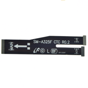 Taśma główna / sygnałowa (main flex) do Samsung Galaxy A32 5G (SM-A326B)