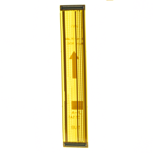 Taśma główna / sygnałowa (main flex) do Samsung Galaxy M31s (SM-M317F, SM-M317F/DS)