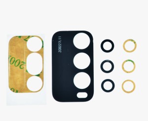 Szkło aparatu do Xiaomi Redmi 9t (J19S, M2010J19SG, M2010J19SY) [GC251]