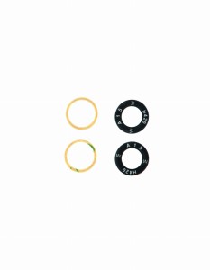 Szkło aparatu do Motorola G72 (XT2255, XT2255-1) [GC276]