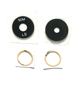Szkło aparatu do Realme 10 4G (RMX3630) [GC258]