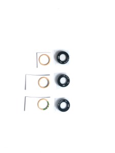 Szkło aparatu do Nokia G60 (TA-1490, TA-1481, TA-1479, TA-1475) [GC290]