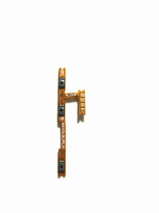 Taśma z włącznikiem i przyciskami głośności do Motorola G82 5G (XT2225-1)
