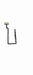 Taśma z przyciskami głośności Oppo A74 5G (CPH2197, CPH2263)
