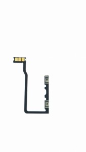 Taśma z przyskami głośności Oppo Reno 5 Z (CPH2211)