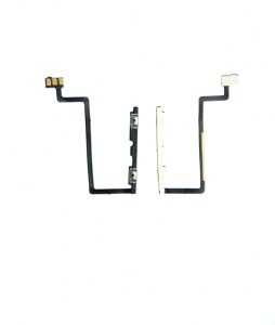 Taśma z przyskami głośności Oppo Reno 5 (CPH2159)