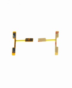 Taśma z przyskami głośności Xiaomi Mi 11 lite (M2101K9AG, M2101K9AI)