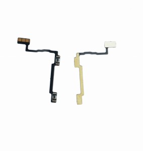 Taśma z przyskami głośności Oppo Reno 6 5G (PEQM00, CPH2251)