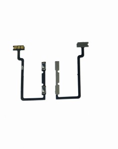 Taśma z przyskami głośności Oppo A54 5G (CPH2195, OPG02)